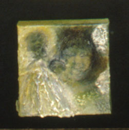 Panel of The Big Step
