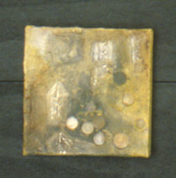 Panel of The Big Step