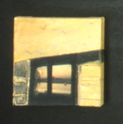 Panel of The Big Step
