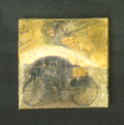 Panel of the Big Step